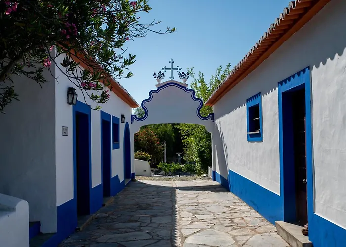 Horta Da Moura By Wot Signature
