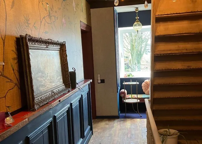 B&B Auberge 'T Koffer