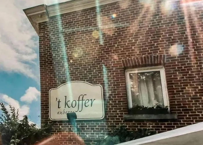 B&B Auberge 'T Koffer