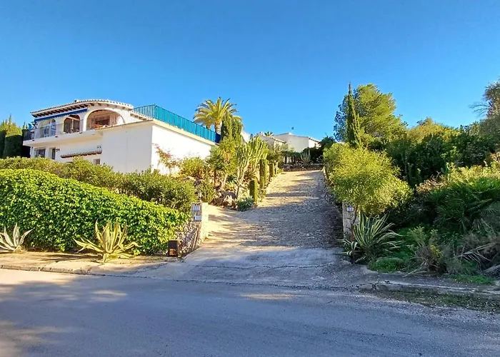 Casa Poema Montepego