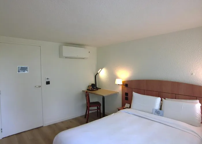 Kyriad Tarbes Odos