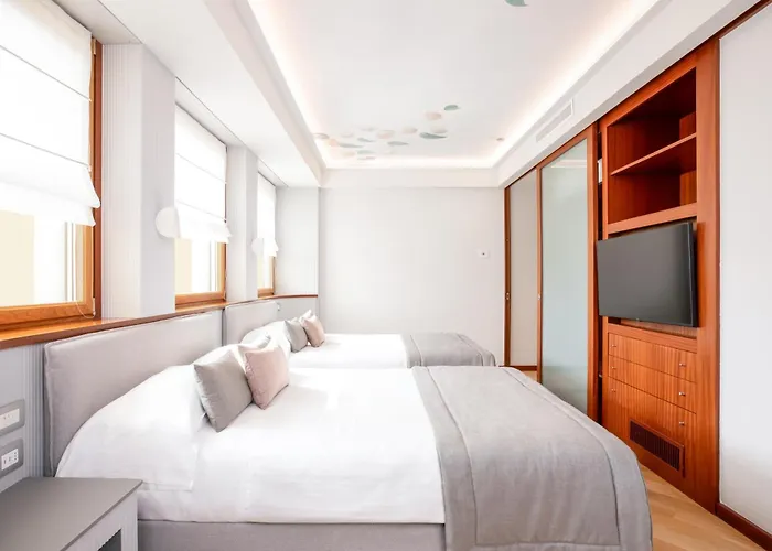 Best Western Hotel Nazionale