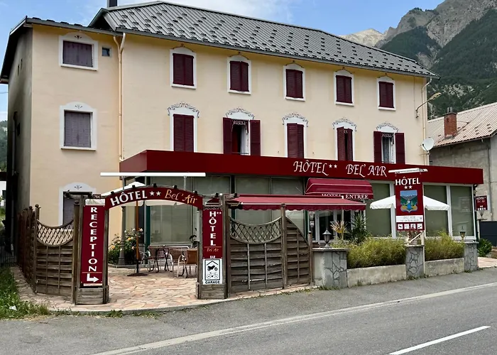 Hotel Bel'Air