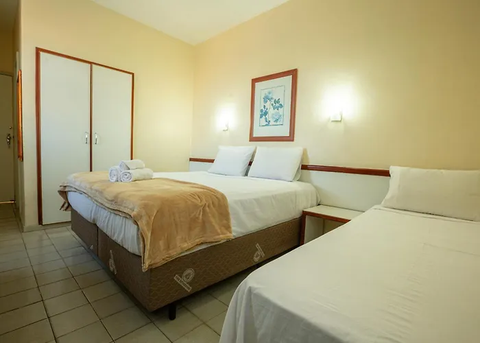 Hotel Jangadeiro
