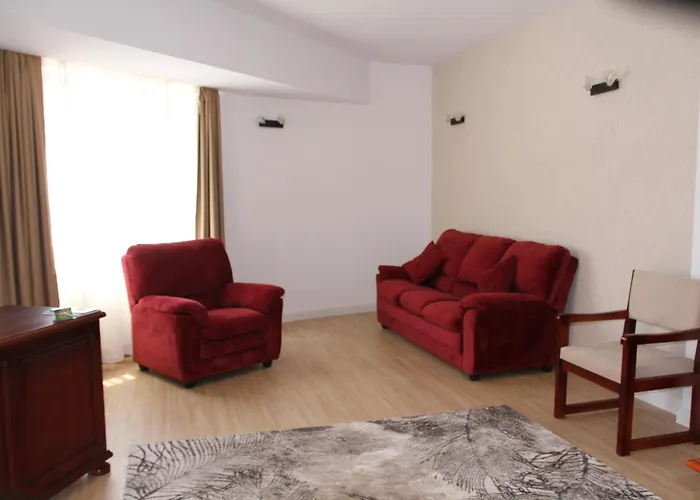 Hotel Nemira