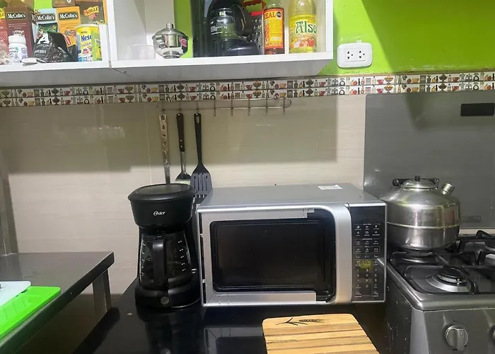 Hostal Mendieta