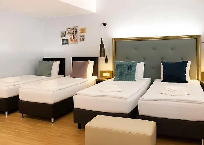 Hotel Memories Budapest