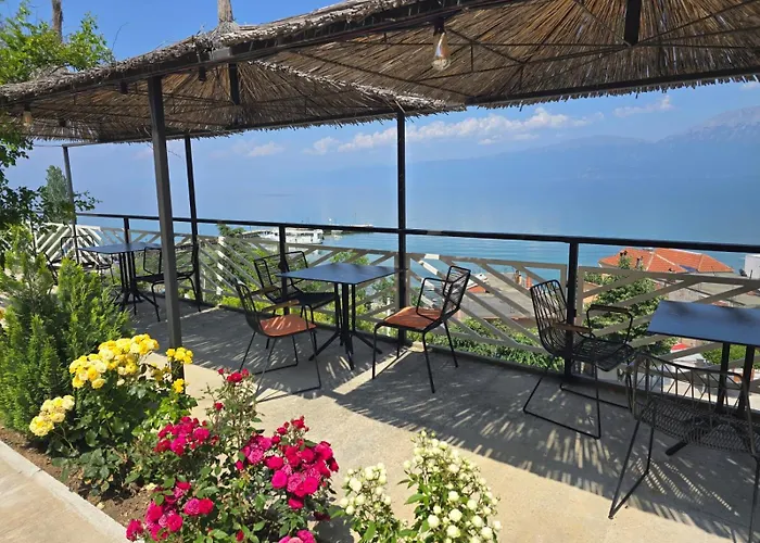 Hotel Belvedere