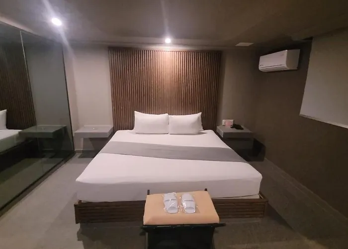 Real La Viga Motel