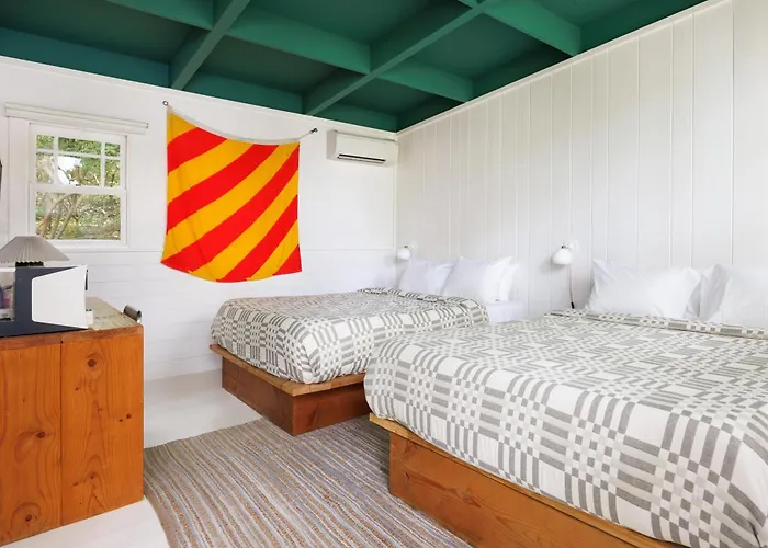 Ruschmeyers Hotel