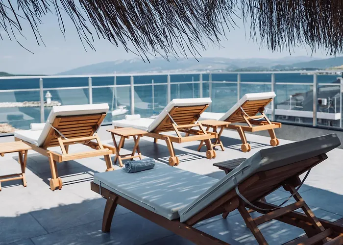 Ma-Si Urla Hotel