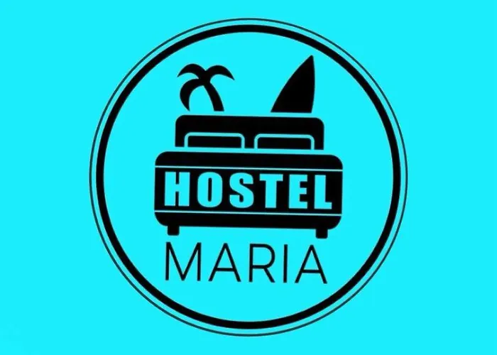 Hostel Maria