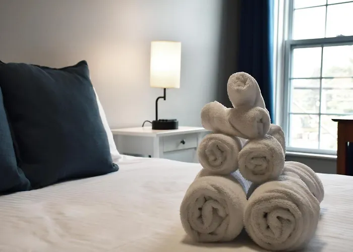 Hotel Gabriel By Bower Boutique Hotels