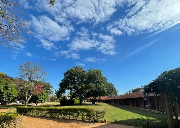 Pousada Aquatur