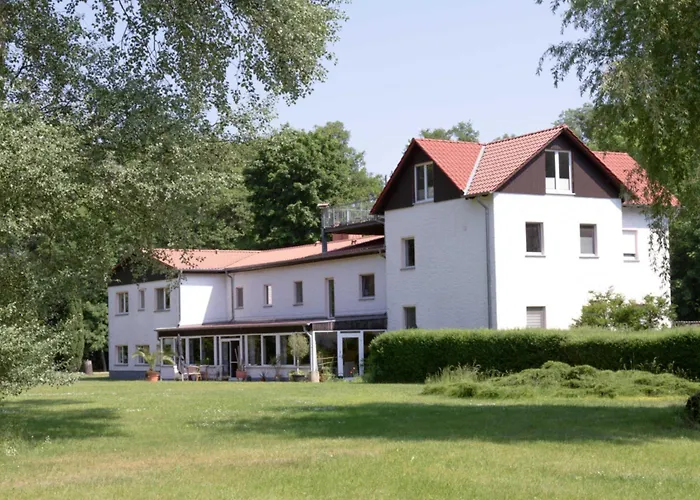 Landhaus Wolziger See