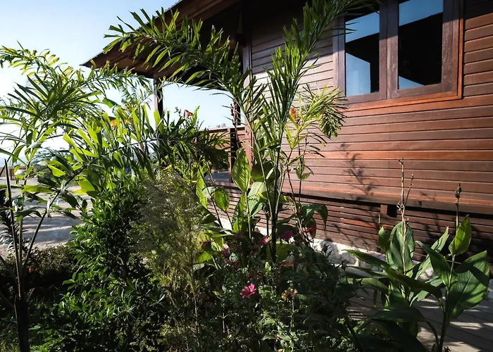 Anna Villas By Sumba-Beach