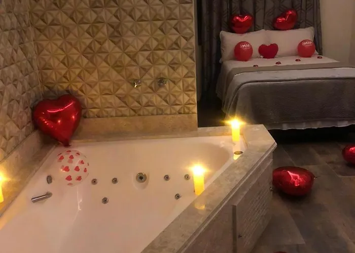 Hotel Pousada Santiago