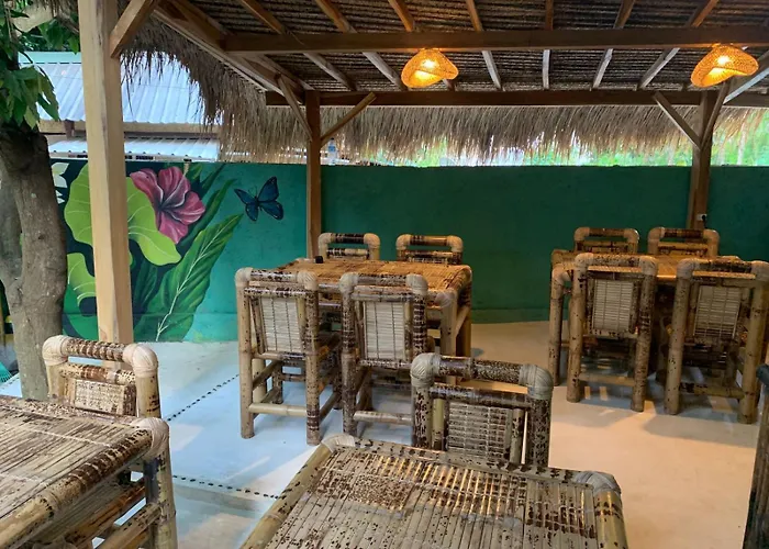 Anjani Hostel