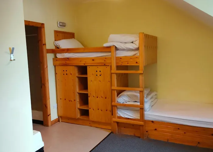 Bushmills Hostel