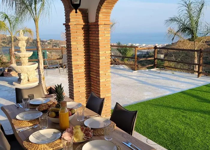 Villa Kiki