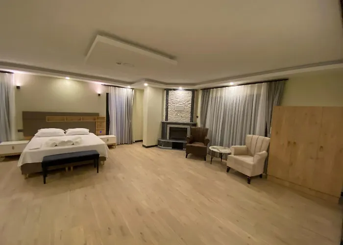 Agva Capella Hideaway Hotel