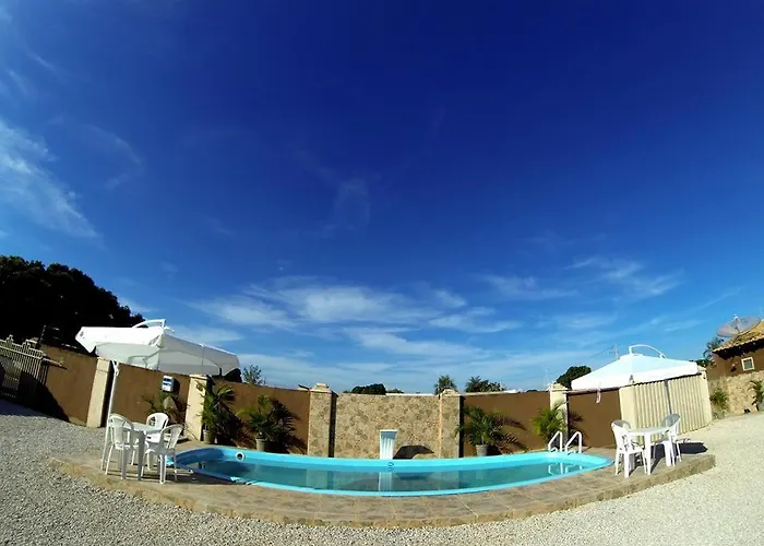FlyWorld Hotel e Agencia de Viagens
