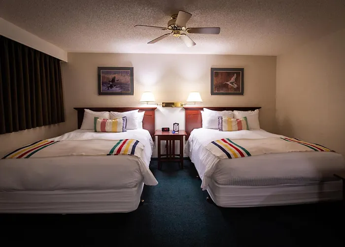 Grande Cache Hotel