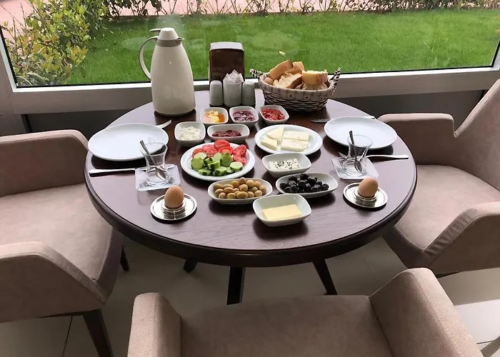 Serin Otel