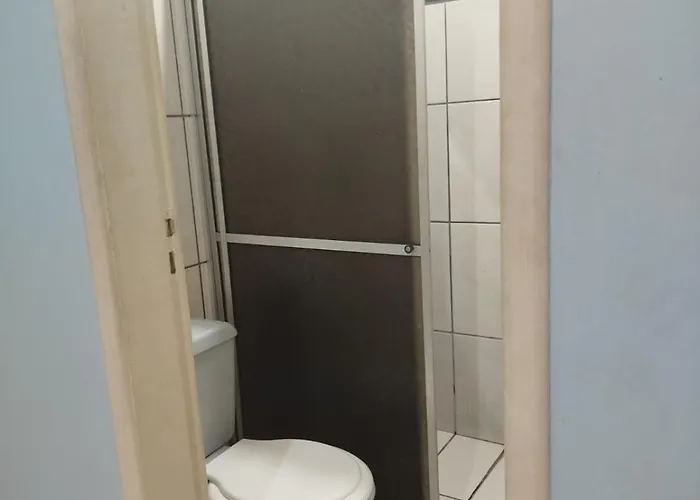 Hotel Porto Amazônia
