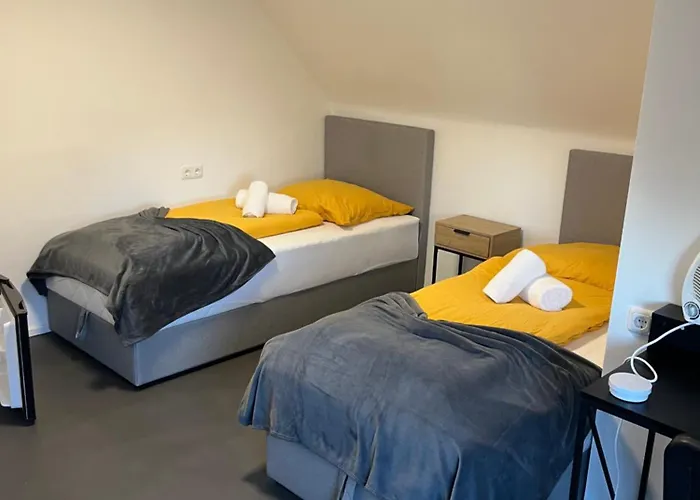Sleep & Cook Augsburg
