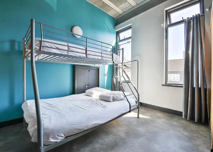Studio 95 Hostel