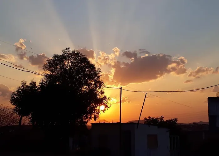Pousada Pôr do Sol Caicó