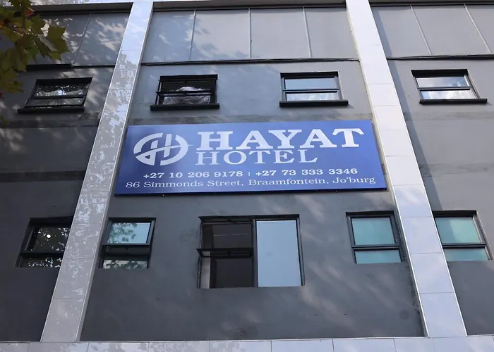 Hayat Hotel