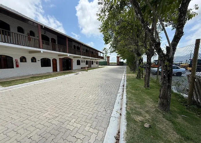 Porto Marina Resort