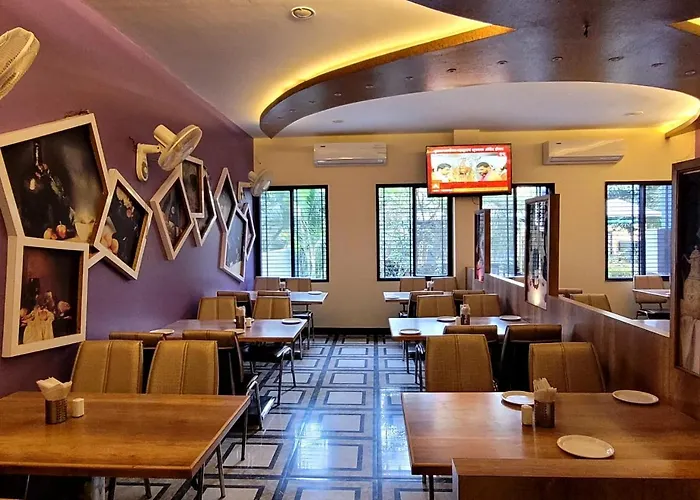 Hotel Yogesh Nisarga, Chhatrapati Sambhajinagar