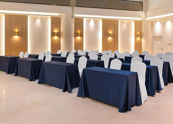 Xiamen Evening Breeze Hotel