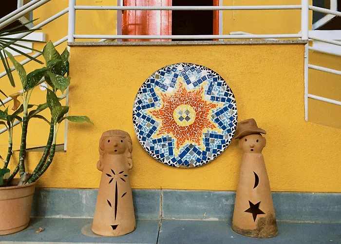 Hostel Casarão