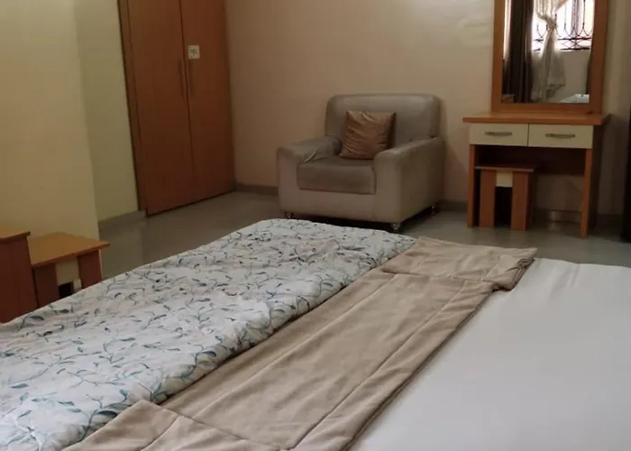 Gyutei Citi Hotel And Suite
