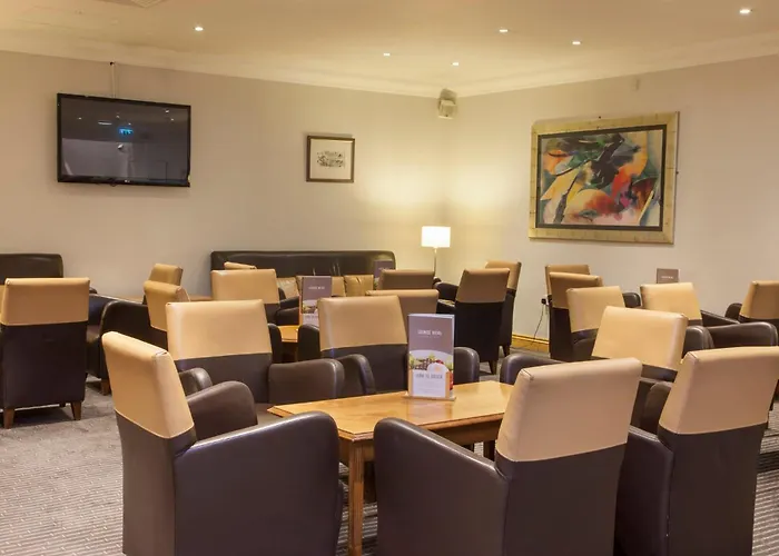 Holiday Inn Leeds-Wakefield M1 Jct40 By Ihg