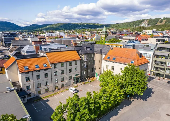 Hotel Breiseth