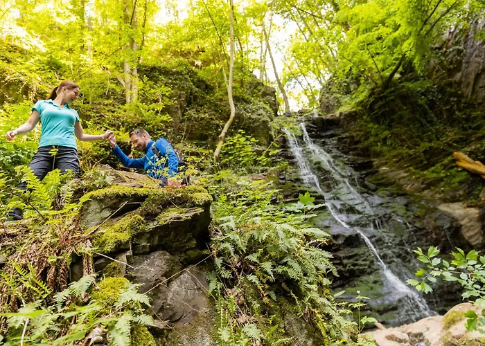 Hotel Restaurant Zumbusch