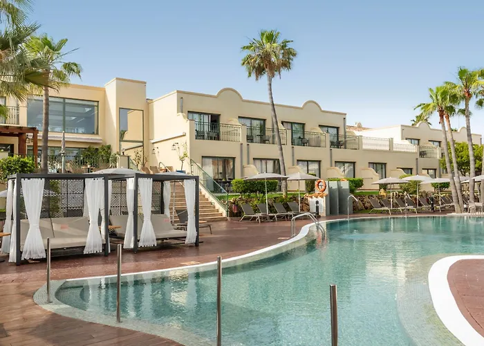 Valentin Star Menorca - Adults Only