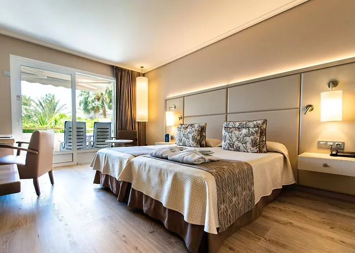 Spring Arona Gran Hotel - Adults Only