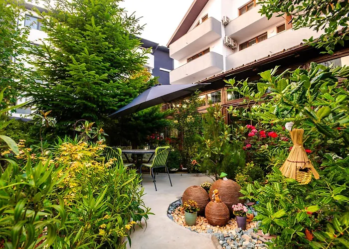 Hotel-Apartments Roxy&Maryo