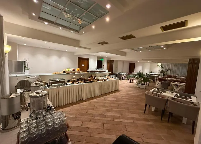 Aeolis Hotel