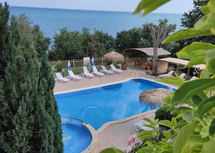 Rai Hotel
