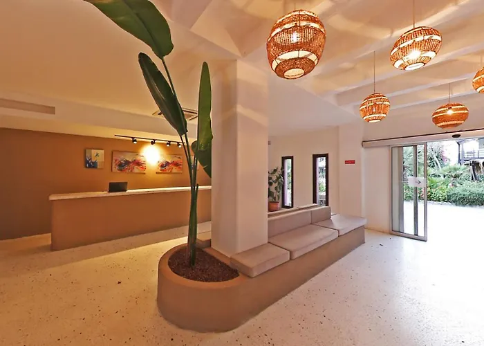 Faros Bodrum Hotel - Special Category