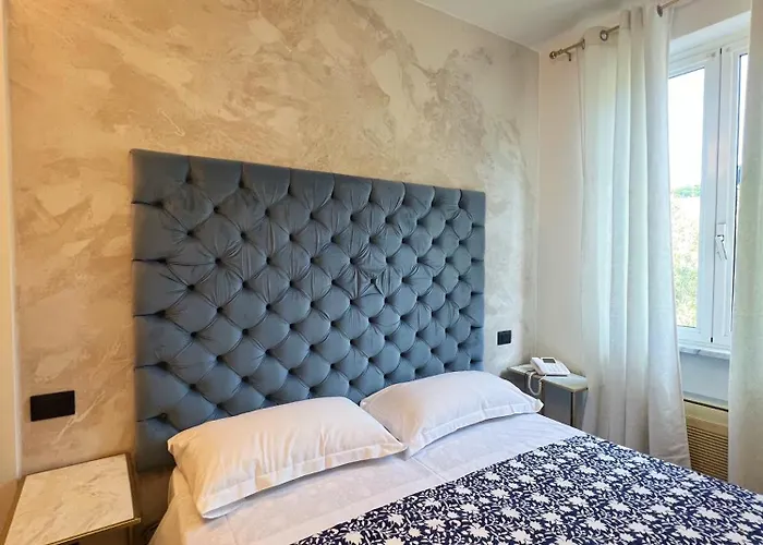 Hotel Le Grazie