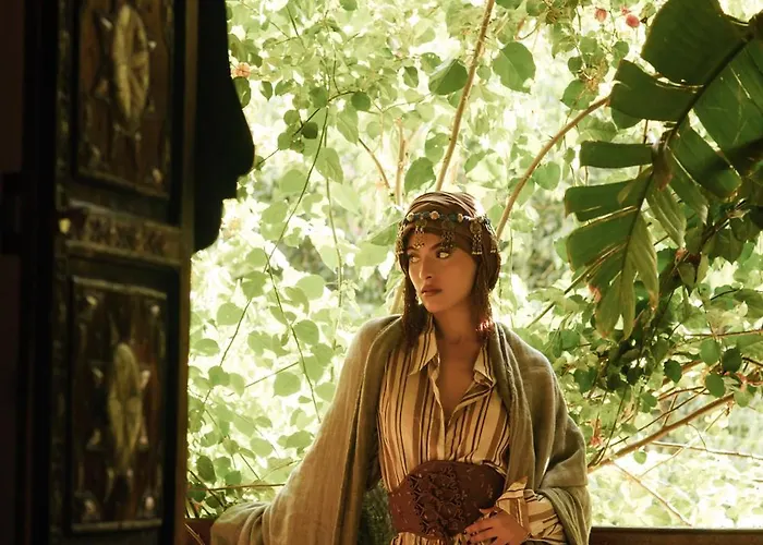 Riad Roxanne