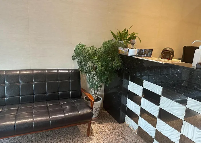 Tilon Hotel